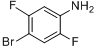 4-溴-2,5-二氟苯胺