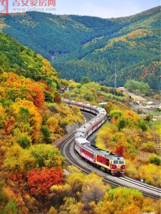 遂川火車站