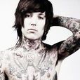 Oliver Sykes