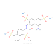 8\x27-氨基-1\x27-羥基-2,2\x27-偶氮萘-1,3\x27,5,6\x27-四磺酸的四鈉鹽