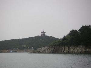 木蘭湖(木蘭湖旅遊度假區)