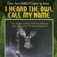 I Heard the Owl Call My Name