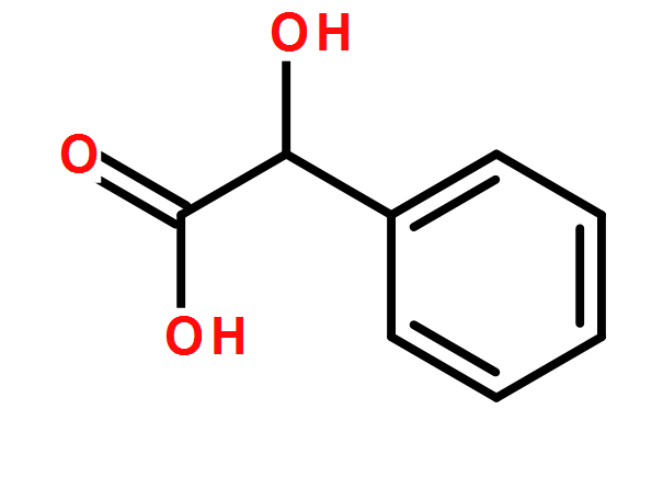 (S)-(+)-扁桃酸