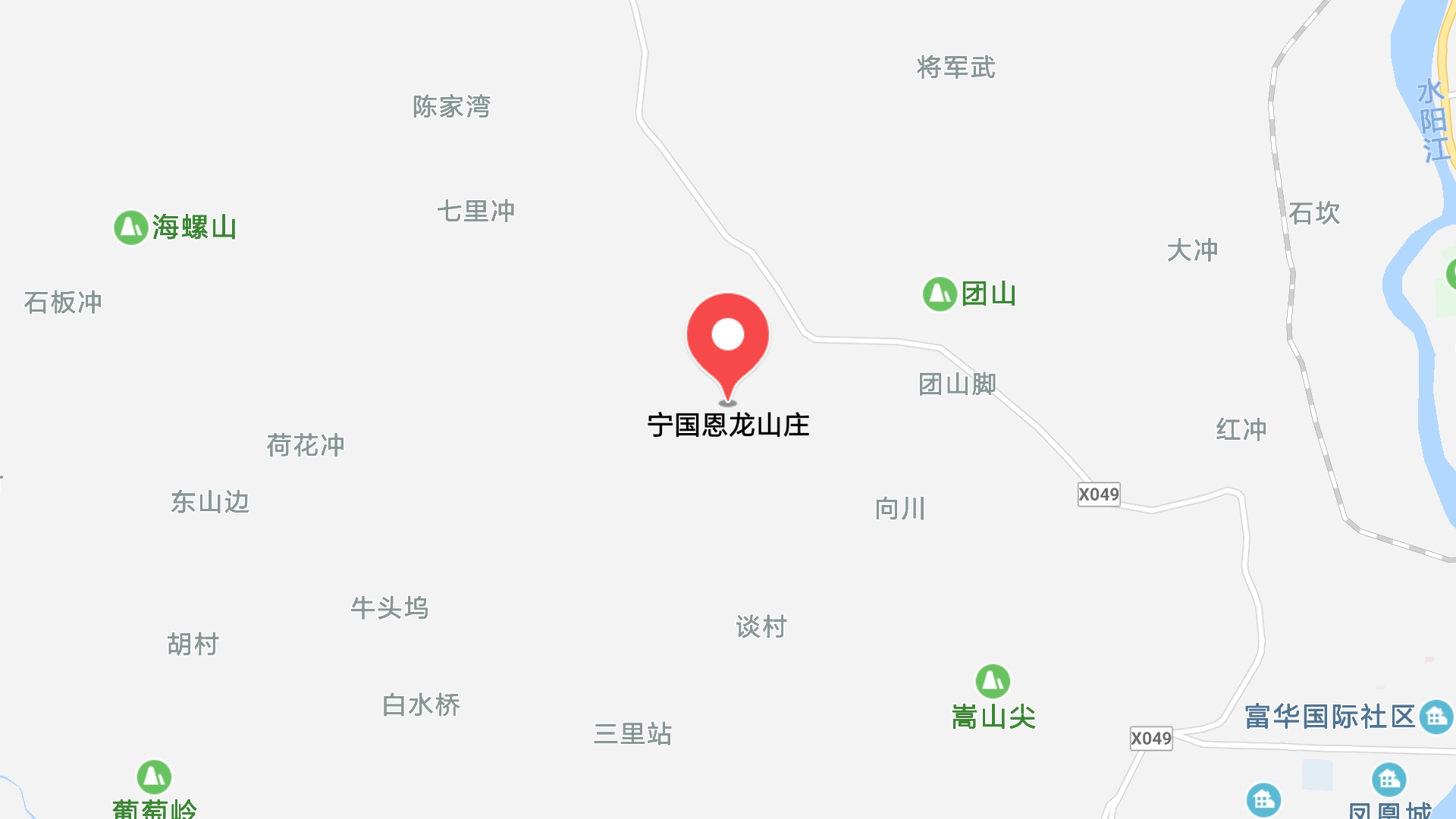 地圖信息