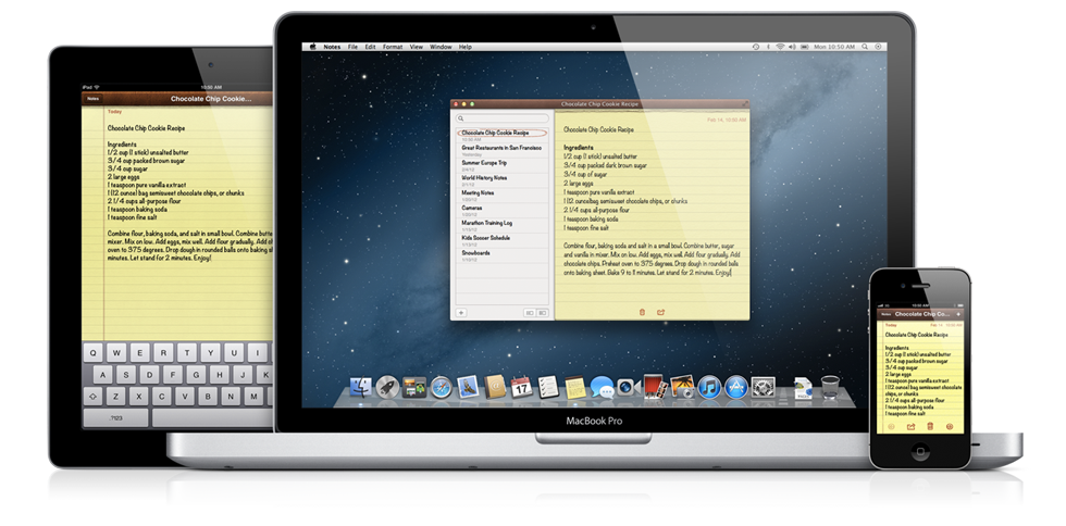 MAC OS X Mountain Lion(OS X 10.8)