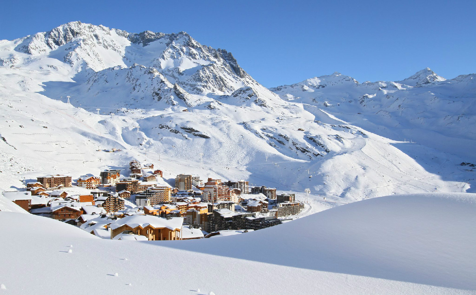 蔥仁谷滑雪場