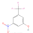 3-硝基-5-（三氟甲基）苯酚