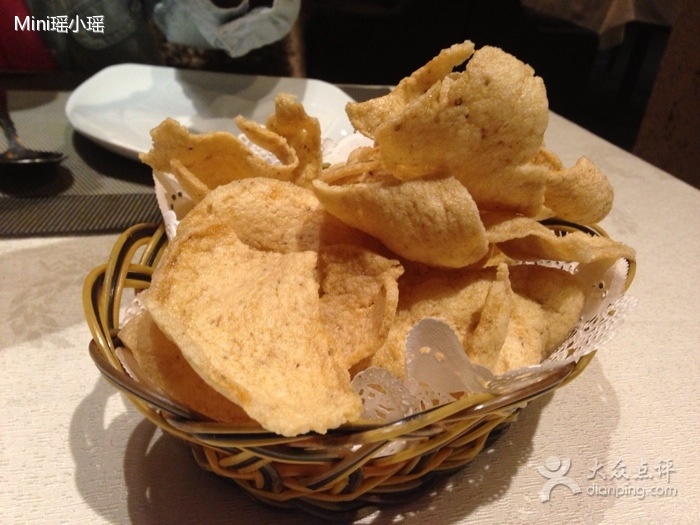 泰客餐廳（朝外店）