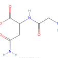 Nα-甘氨醯-L-天冬醯胺