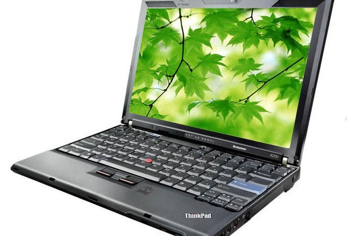 ThinkPad X200(7458BU9)