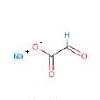 乙醛酸鈉一水和物