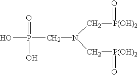 氨基三甲叉膦酸