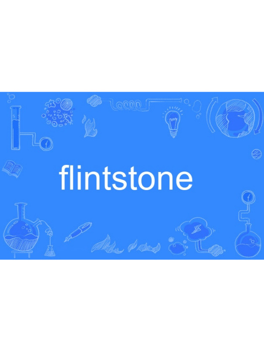 Flintstone