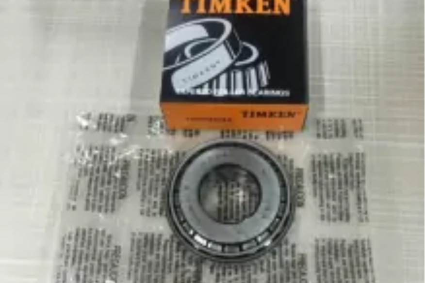 TIMKEN 438/432軸承