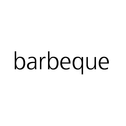 barbeque