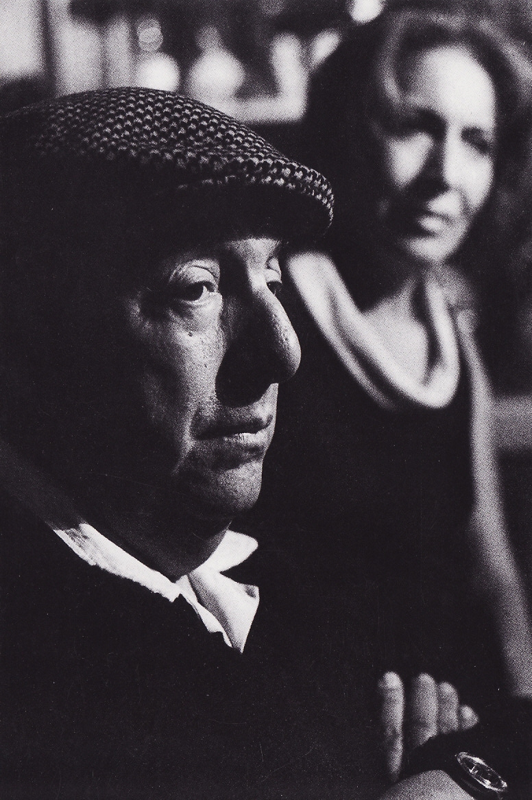 巴勃羅·聶魯達(Pablo Neruda)