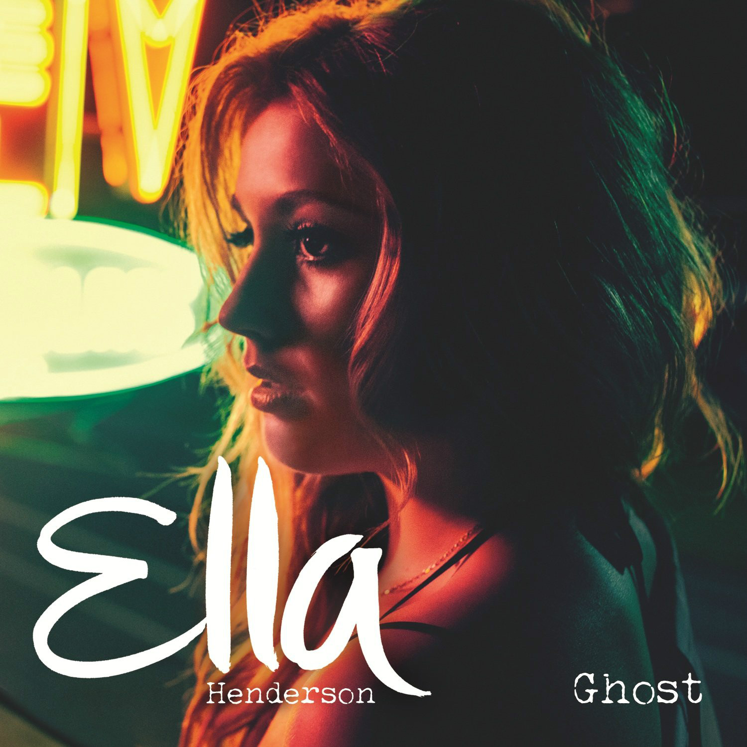 ghost(Ella Henderson歌曲)