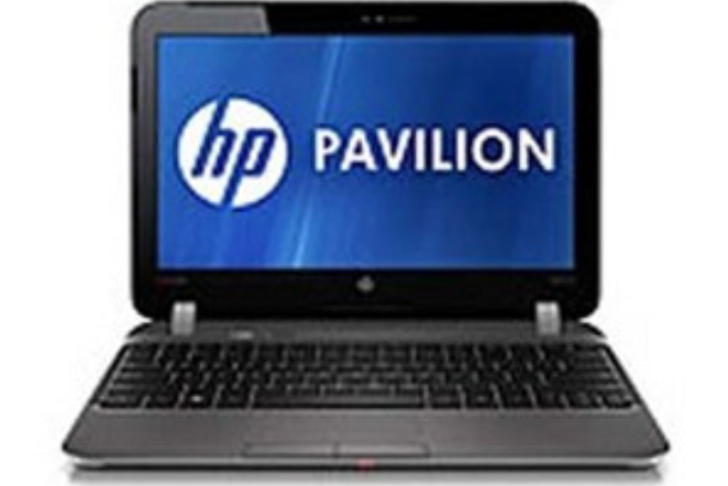 HP dm1-4208au