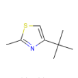 4-叔-丁基-2-甲基噻唑