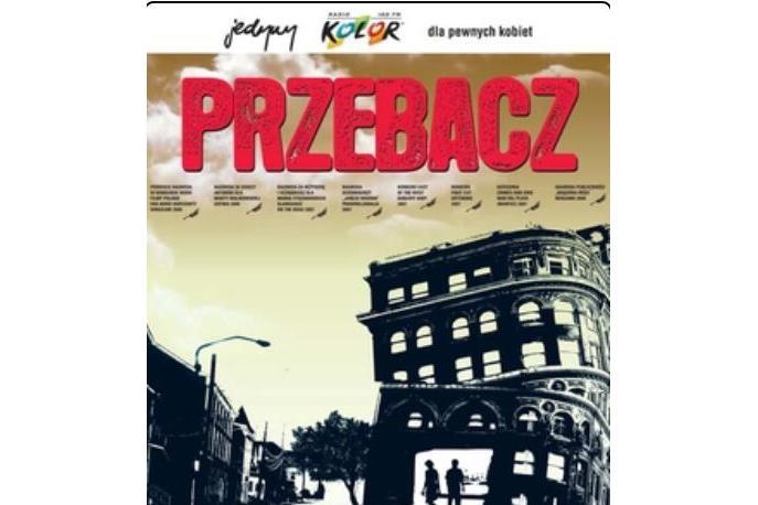 Przebacz