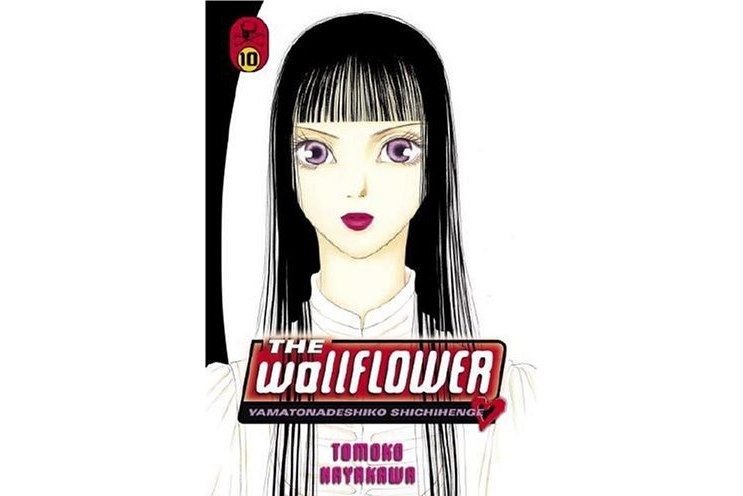 The Wallflower, Volume 10