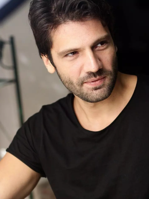 卡安·烏爾甘哲奧盧(Kaan Urgancioglu)