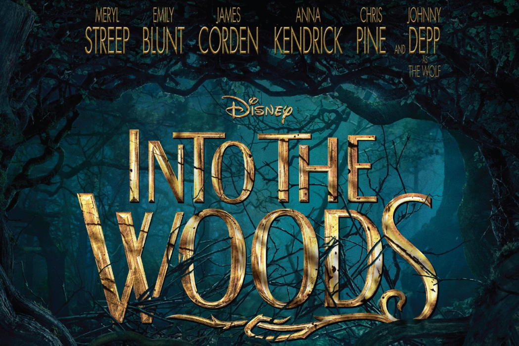 Prologue: Into the Woods