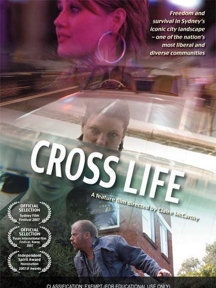 Cross Life