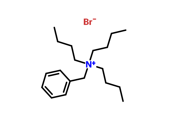 苄基三丁基溴化銨
