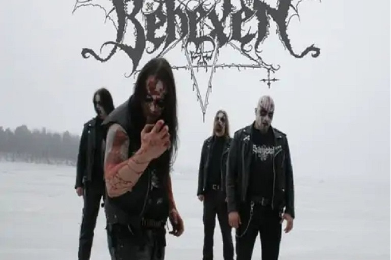 Behexen