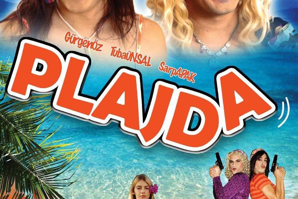 Plajda