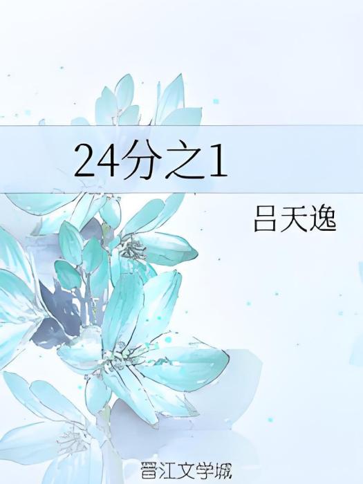 24分之1