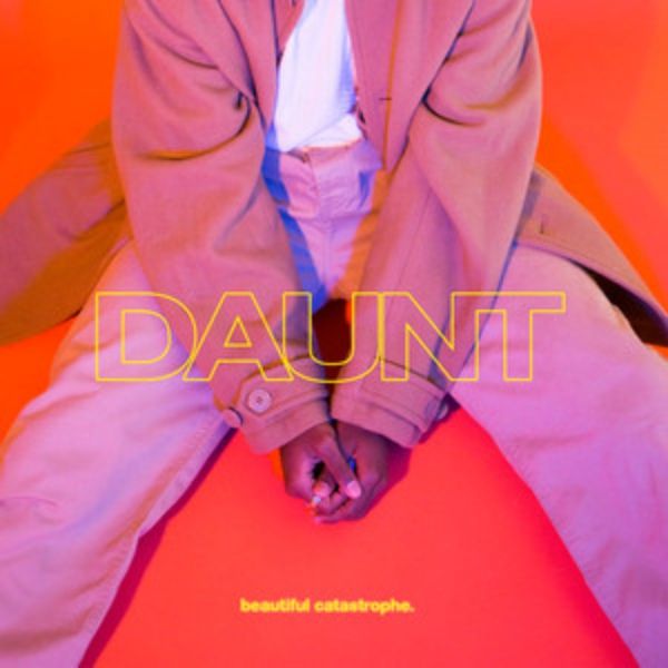 Daunt(英語歌曲)