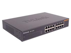 D-Link DGS-1016D