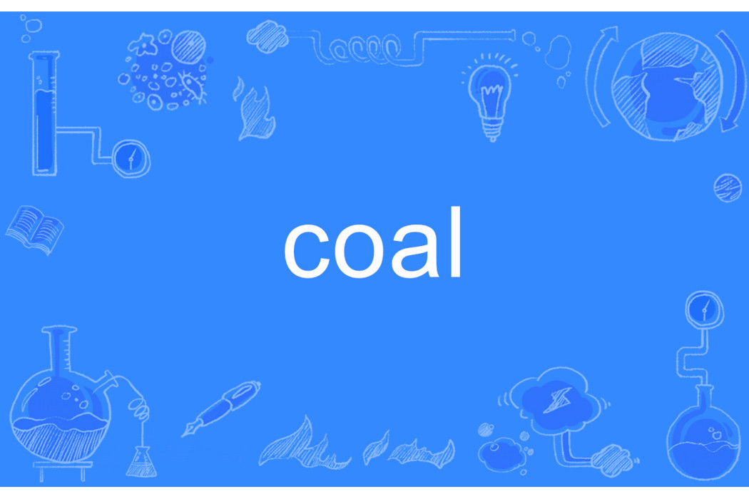 coal