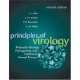 Principles of Virology(Amer Society for Microbiology出版的圖書)