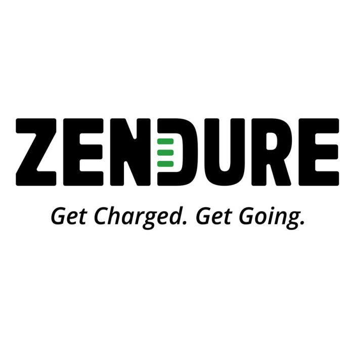 Zendure