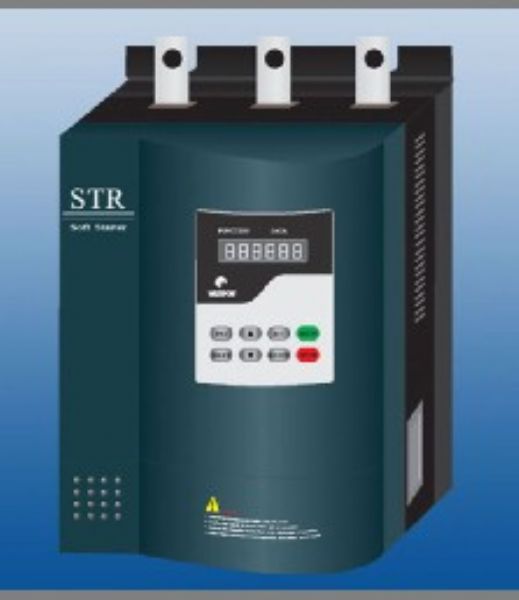 西安西普數字式電動機軟啟動器STR-A