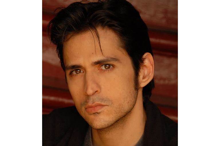 Mark Meer