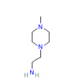 4-甲基-1-哌嗪乙胺