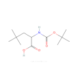 叔丁氧羰基-β-絲氨酸-D-丙氨酸-OH