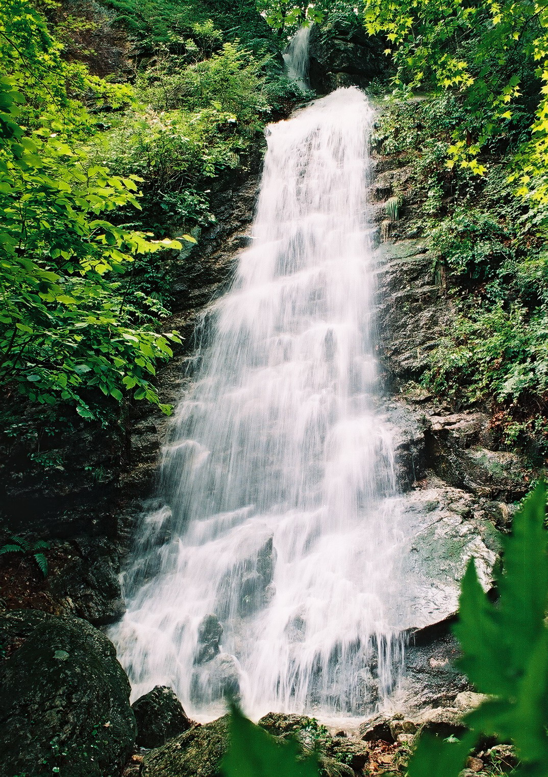 藥山風景區