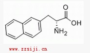 分子結構式