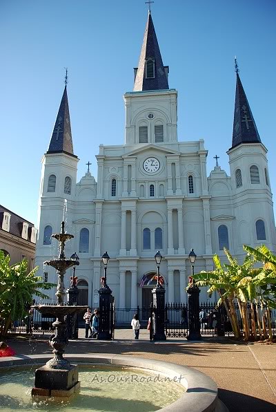 紐奧良(New Orleans)