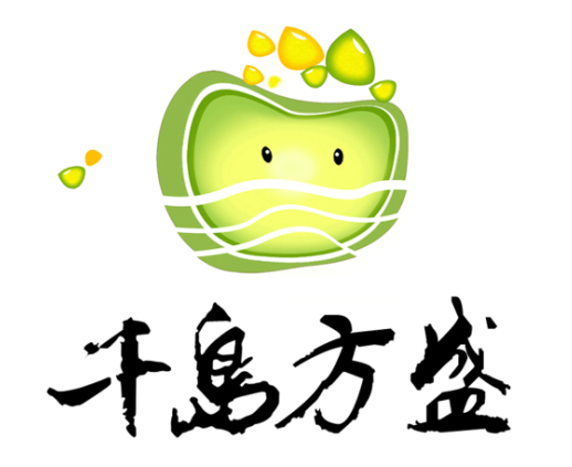 千島湖方盛農業公司企業logo