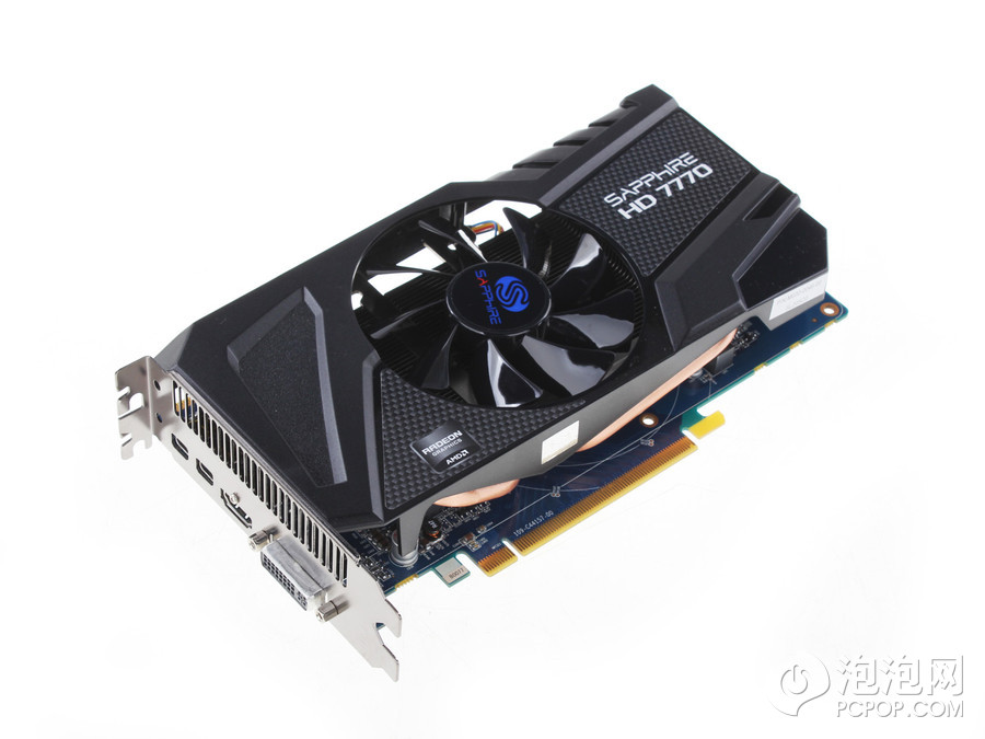 Radeon HD 7770