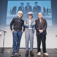 Yellow Magic Orchestra(YMO)