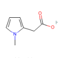 1-甲基吡咯-2-乙酸