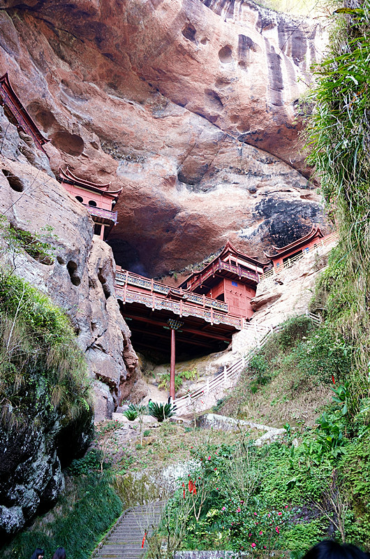 泰寧甘露寺