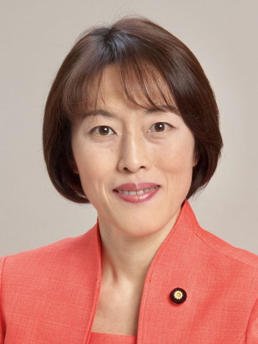 田村智子